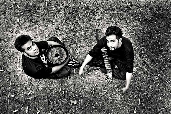 Mauricio Sotelo estrena disco solista y con Cabezas de Cera