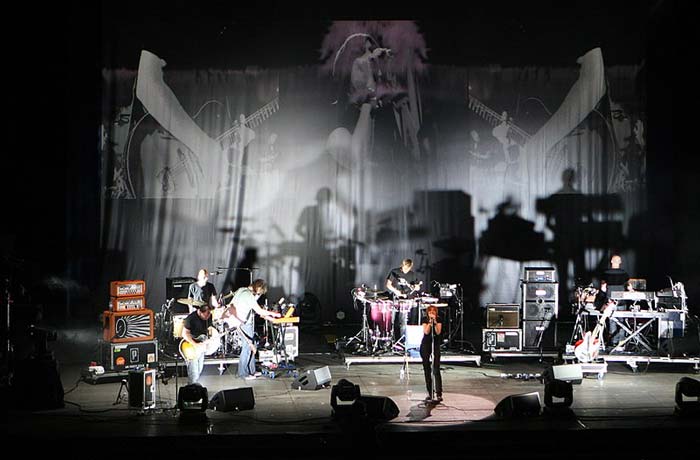 Las bodas de plata del Dummy de Portishead