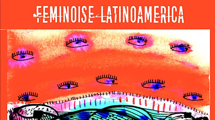 Silencio: mujeres trabajando