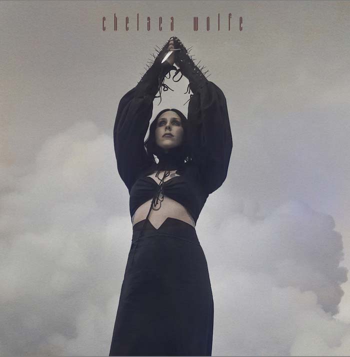 Chelsea Wolfe y el nacimiento de la violencia