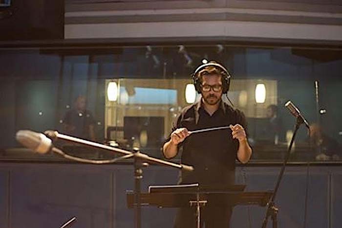 Felipe Pérez Santiago: “Nunca negaré mis bases rockeras”