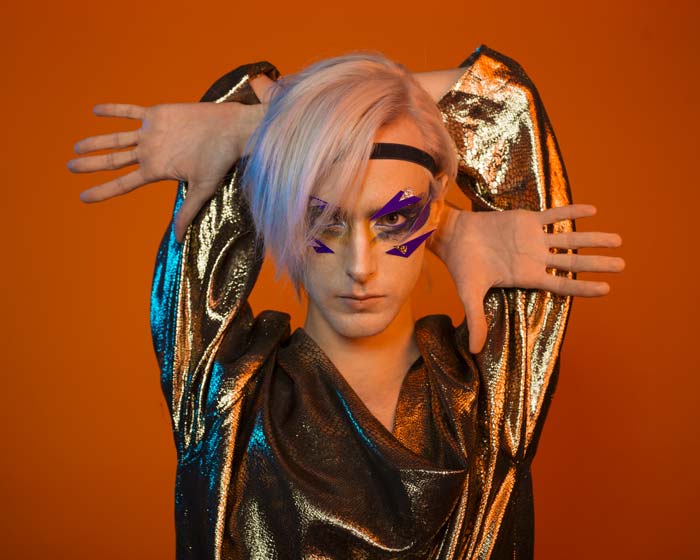 Benito Cerati: Unisex y el autodescubrimiento constante