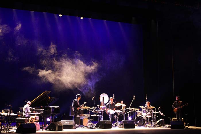 El Gabinete se renueva