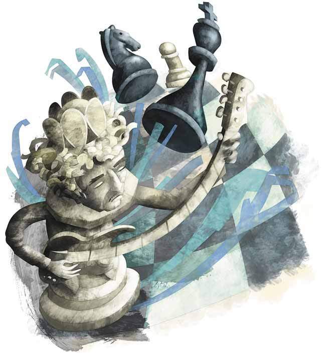 “Murder Most Foul”, la nueva y monumental canción de Bob Dylan