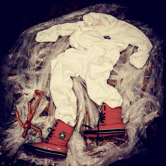 “Humano hermano”, un video casero para el confinamiento