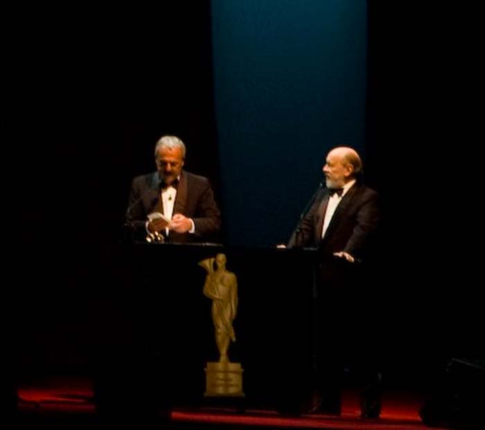 La música y el humorismo están de luto: falleció Marcos Mundstock