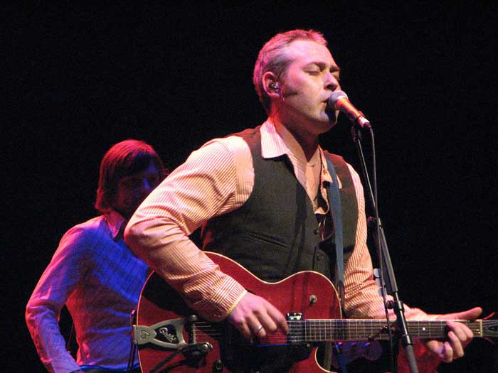 El inagotable talento de Tindersticks