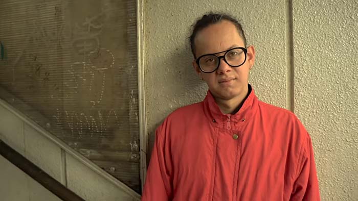 El inútil corazón de Axel Catalán