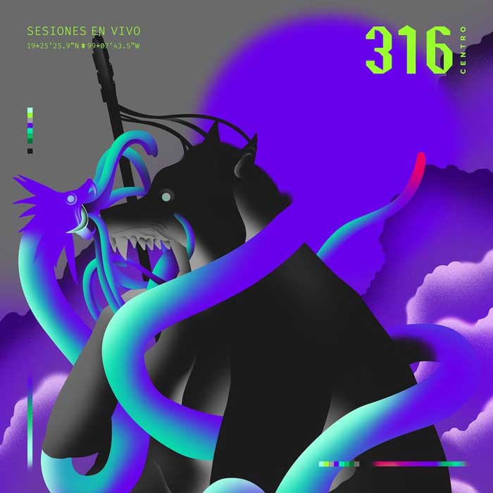 316 Centro, noches de desvirgue