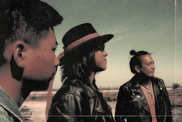 ¿Quiénes son Los Cogelones?