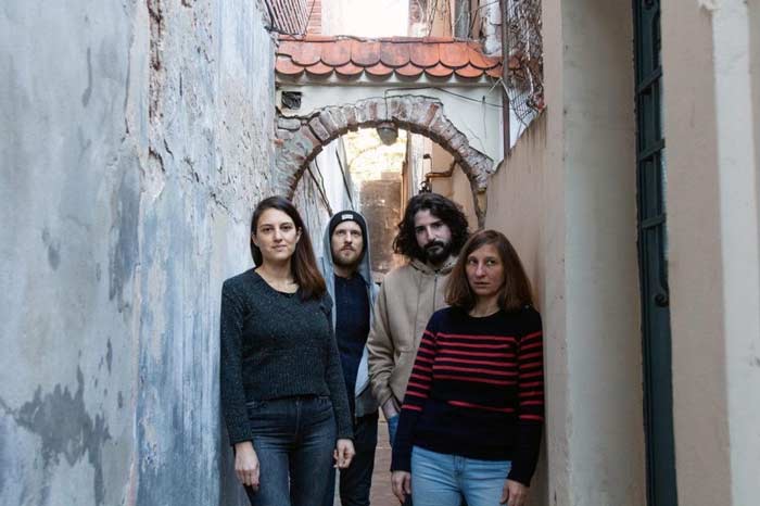 Perro Fantasma: por un estilo contundente y efectivo