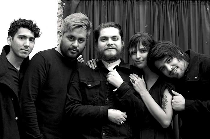 Negrø: un último recuerdo y un nuevo disco