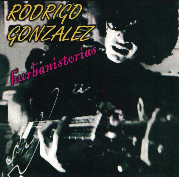 Rockdrigo, ¿el soundtrack  de su vida? (y II) 20 discos que formaban parte de la colección privada del autor de “Metro Balderas”