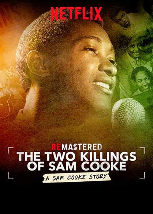 Música en imágenes Los dos asesinatos  de Sam Cooke