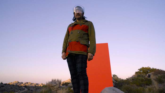 Maija Awi, resurrección (electrónica) de una serpiente ancestral