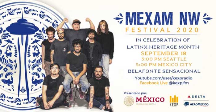 Piedra de toque Entre Rompan todo y Belafonte Sensacional (o de cómo la contracultura debe trascender a la nostalgia)