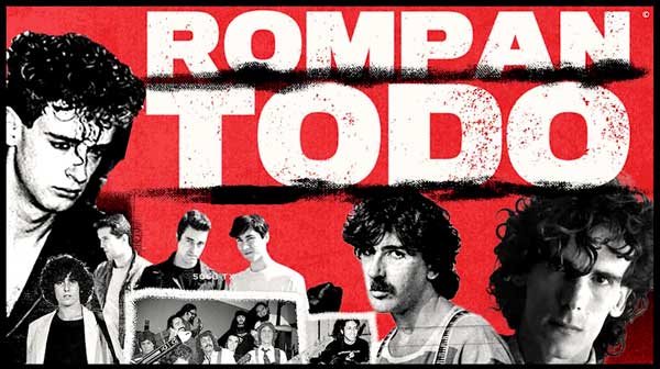 Lo bueno de Rompan Todo: 10 recomendaciones para acabar con el etnocentrismo musical