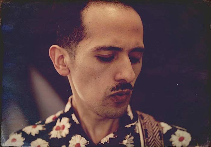 Silva de Alegría, hacer música por amor