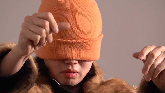 Dunkelkammer Sessions: danza, perfomance y arte sonoro