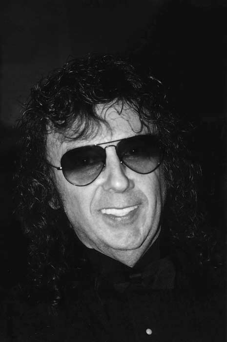 10 + 1 grandes producciones del villano Phil Spector
