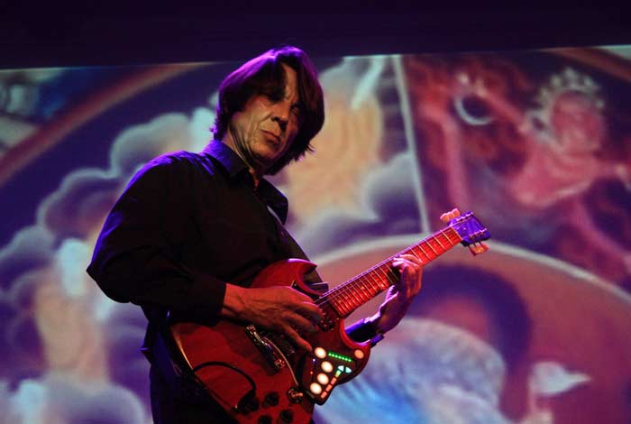 Carlos Vivanco: una obra inabarcable y en crecimiento