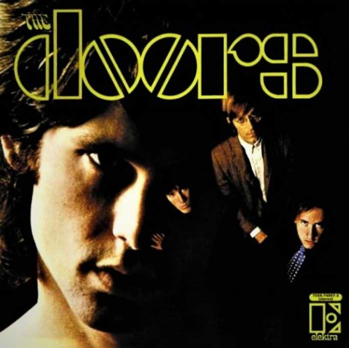 Los seis discos básicos de The Doors, revisitados y comentados
