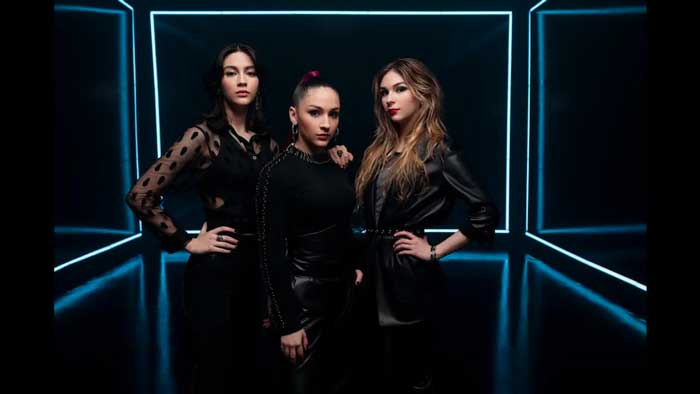 Metallica y The Warning, una singular relación