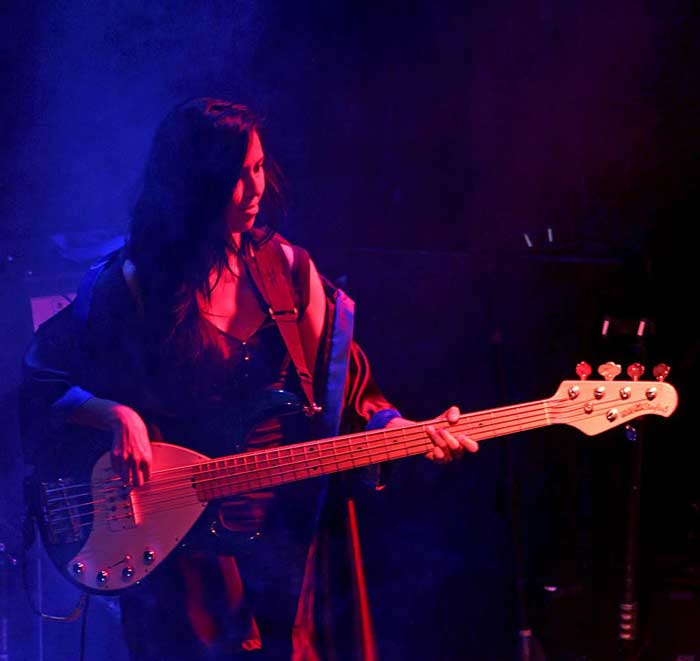 Trasfrontera, cuarta edición