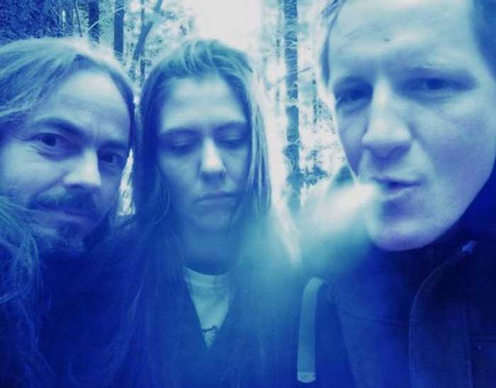 Electric Moon: psicodelia, space music y krautrock desde Austria