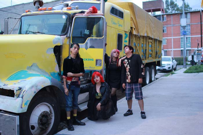 Sonido Clúster, el ritual musical de la periferia