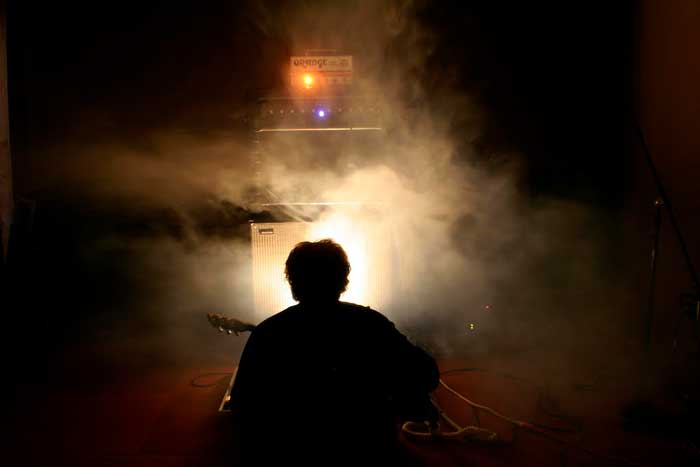 Expo’70 (o de las dificultades para presentar la música experimental)