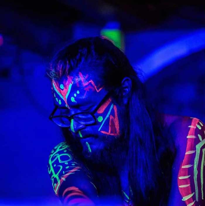 Mexican Rare Groove: cuando lo afromexicano y la electrónica se funden