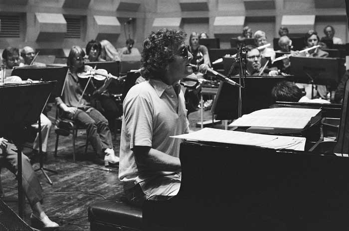 10 grandes versiones a 10 grandes canciones de Randy Newman