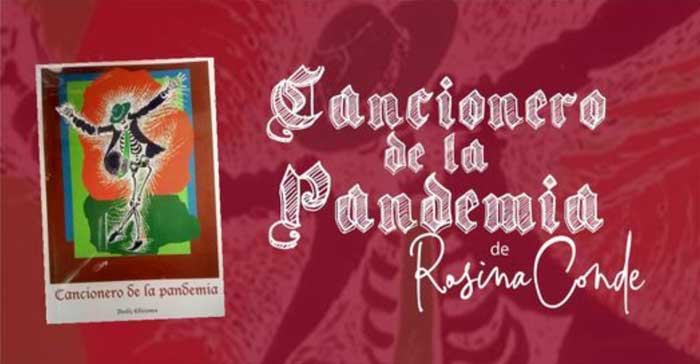 De cantoras y cancioneros, dos novedades editoriales
