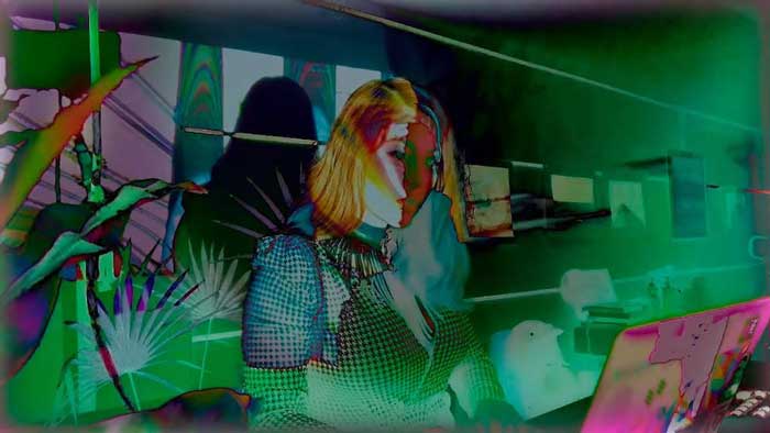 De Malitzin Cortés a CNDSD (y II)