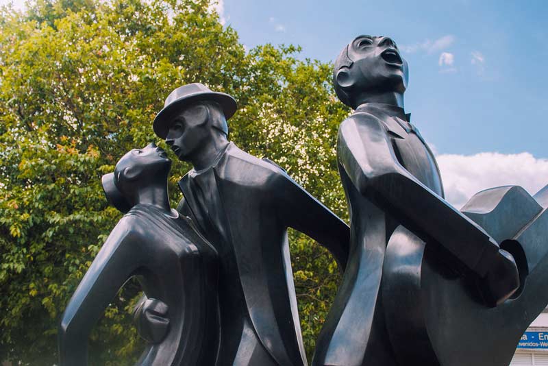 Expectativas Sabiduría del tango