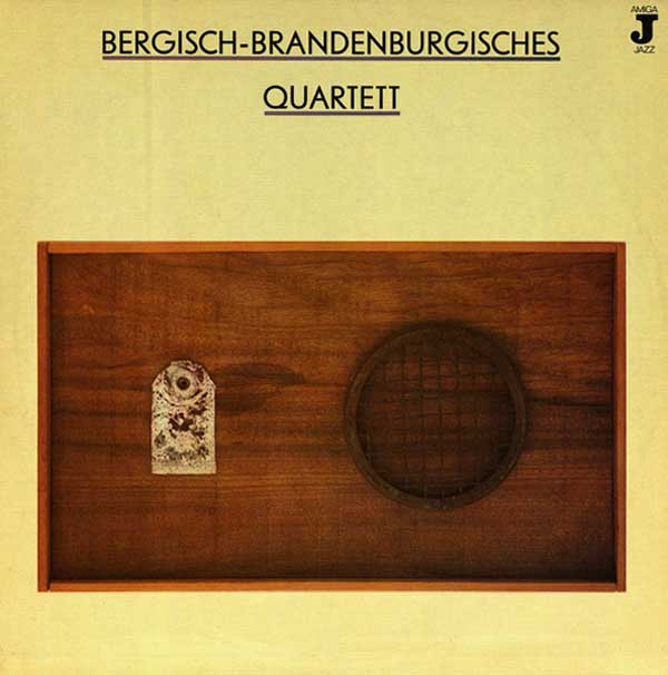 Expectativas BBQ: excéntrica vanguardia experimental