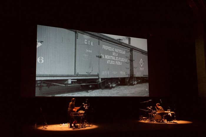 Cabezas de Cera y su México industrial 1923