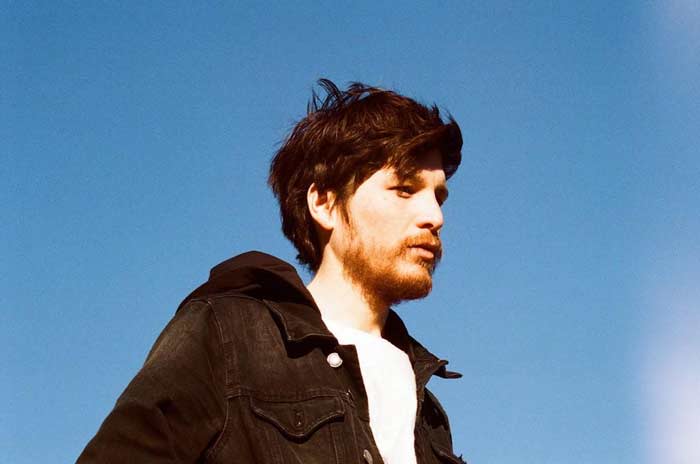 Braulio Lam: cuando la fotografía y la música van de la mano