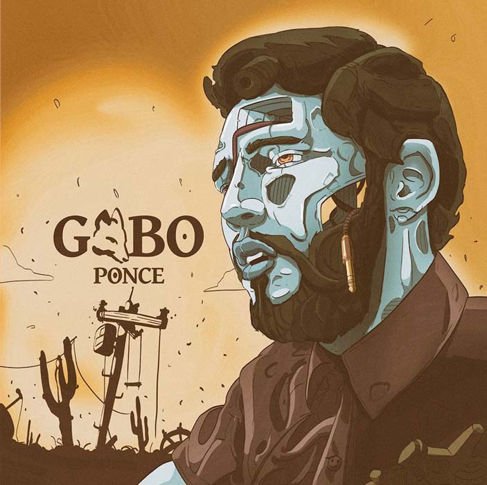 Los relatos folk de Gabo Ponce