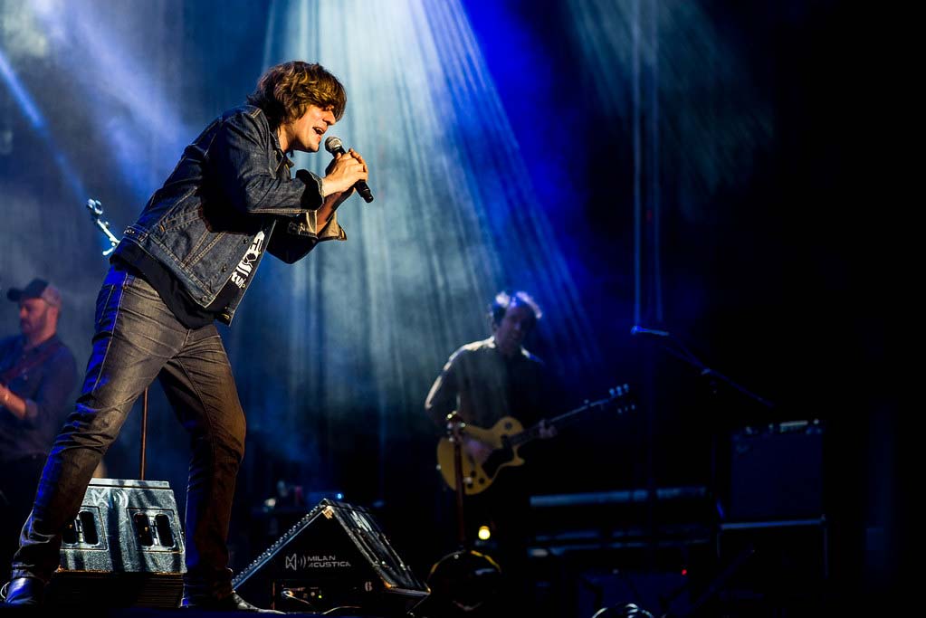 Nacho Vegas: nuevo disco y gira por México