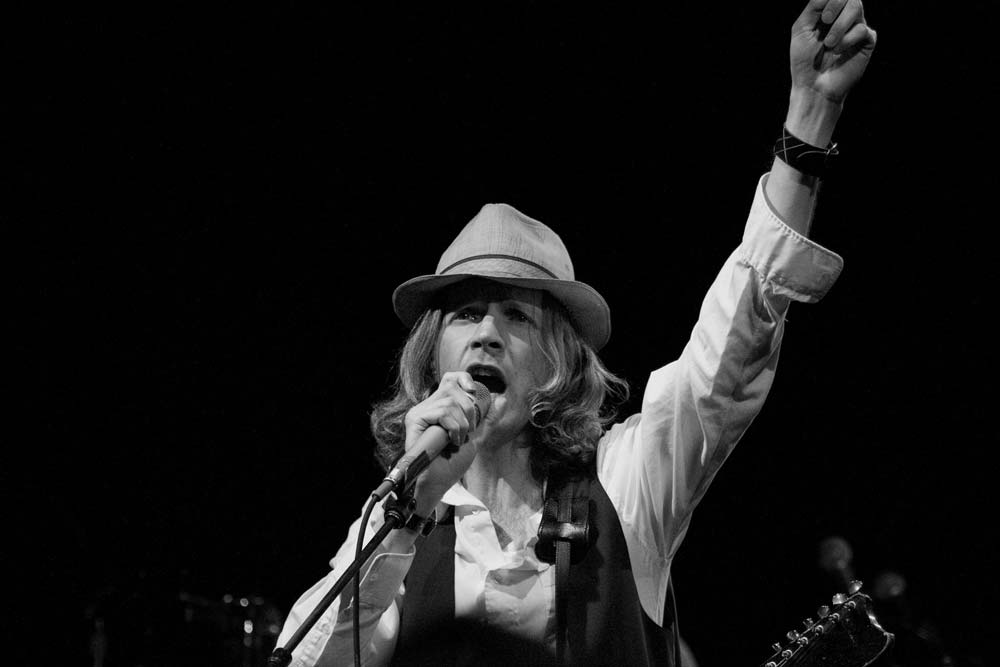 Fotografía: Matt Biddulph bajo licencia de Creative Commons