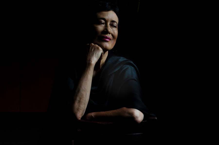 Fotografía: Anaí Ramos