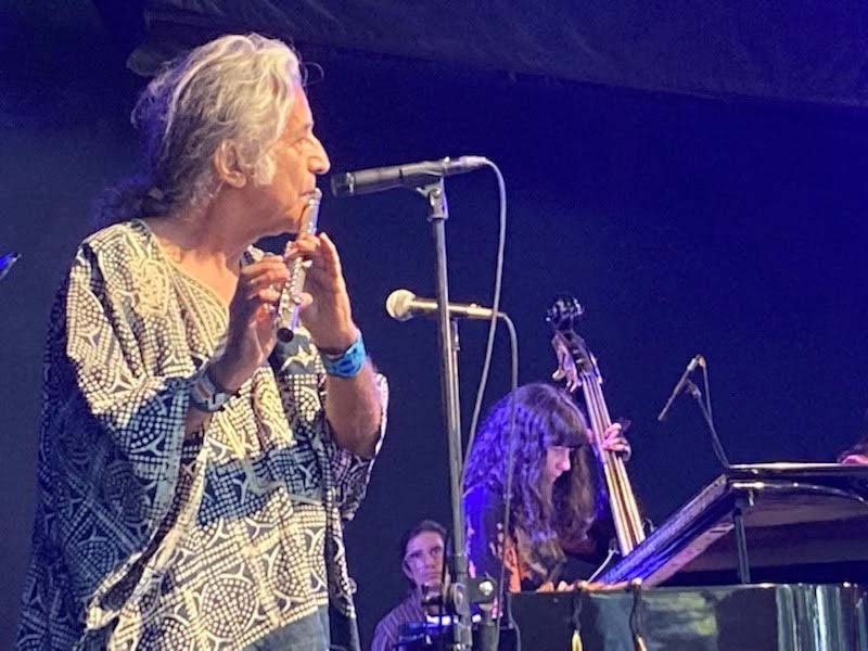 Fotografía: David Cortés