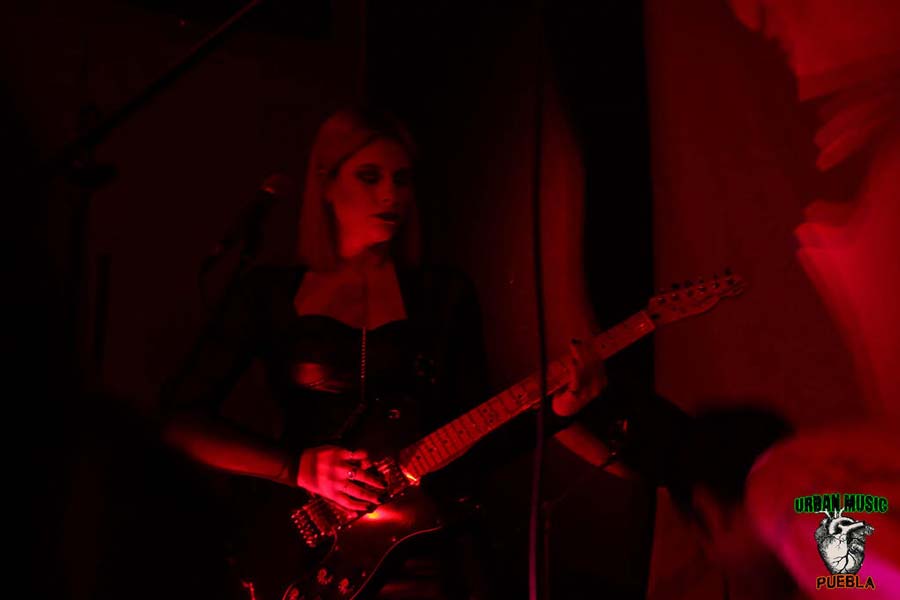 Fotografía: Daniel Tecuanhuey