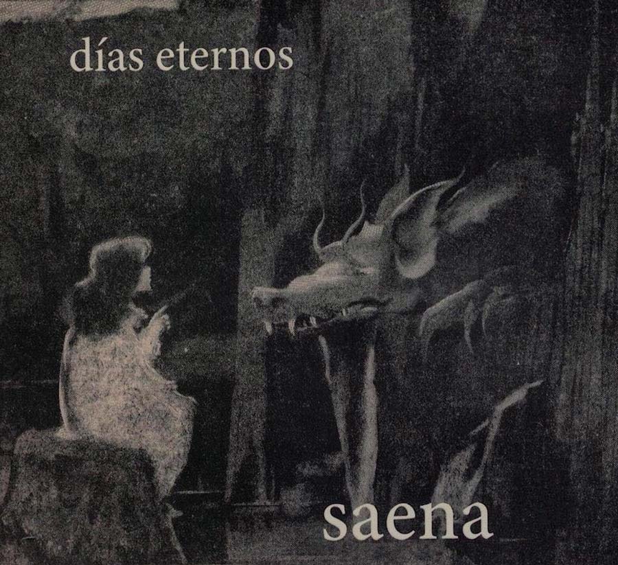 Los días eternos de Saena