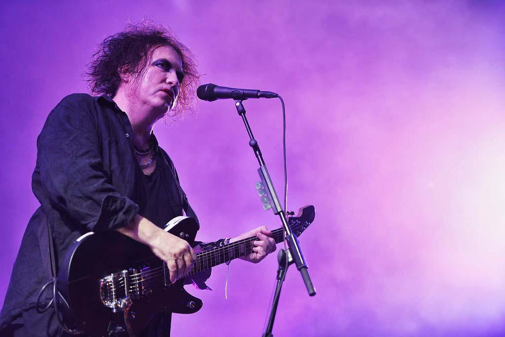 10 grandes temas de rock que cumplen 30 años