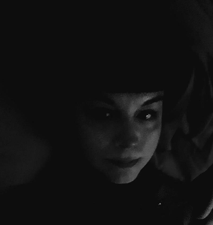 Fotografía: cortesía de Tania Pomar