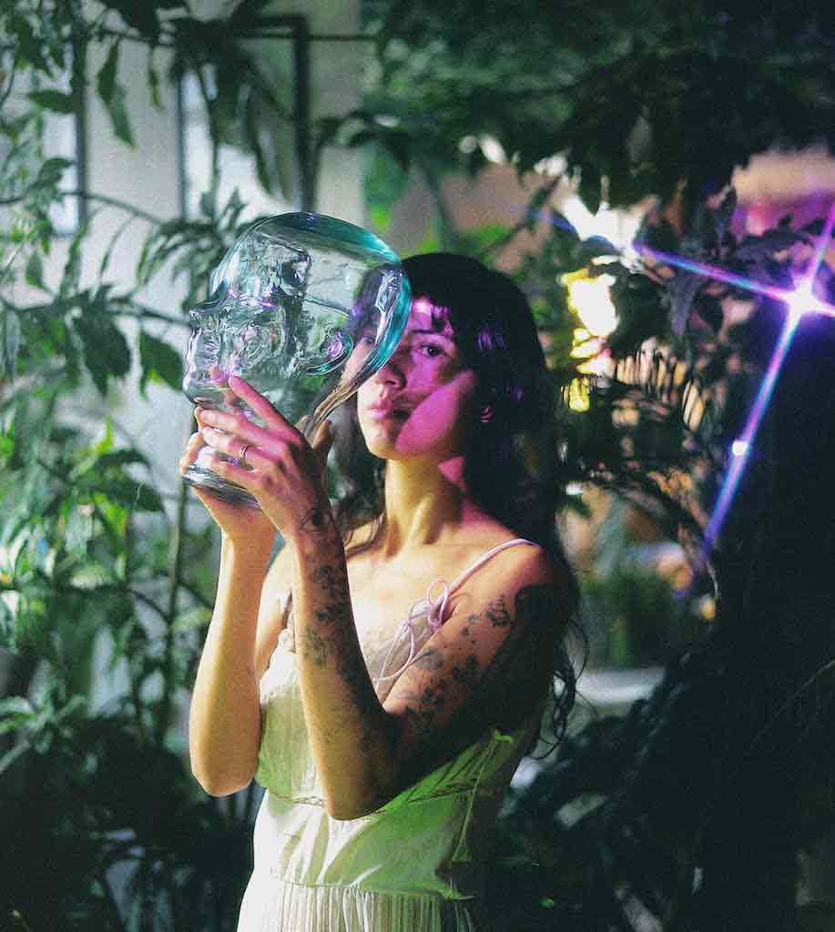 Fotografía: Melissa Lunar