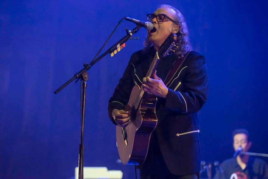 Fotografía: César Vicuña / Cortesía de Ocesa